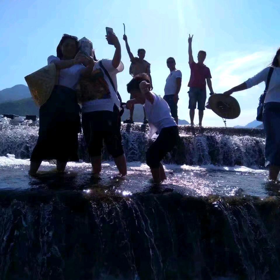 夏雨