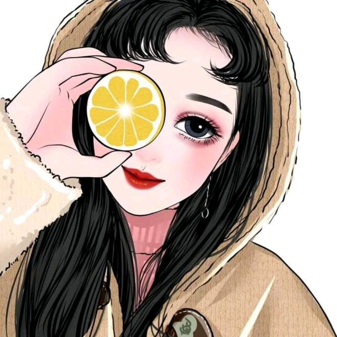 🍋柠檬糖🍭