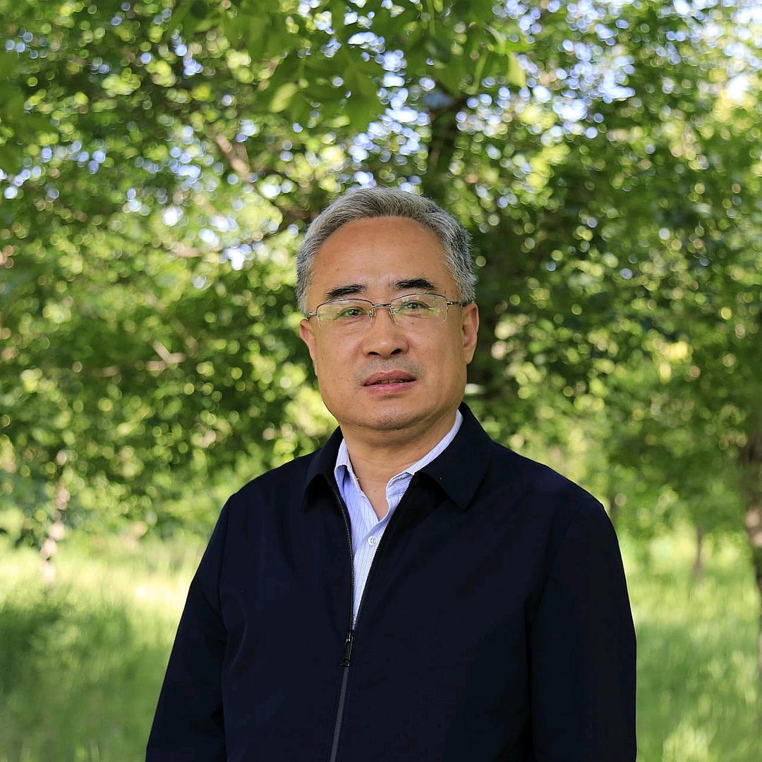 庆云张华