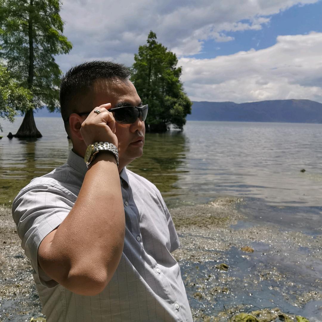 贵州茅台  杨先生