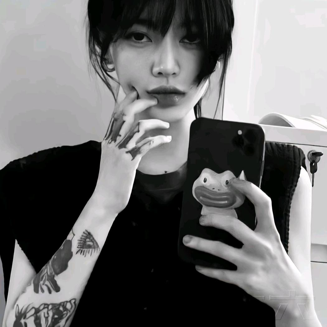 小杨妹妹.