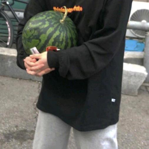 我的脚是橙子味的