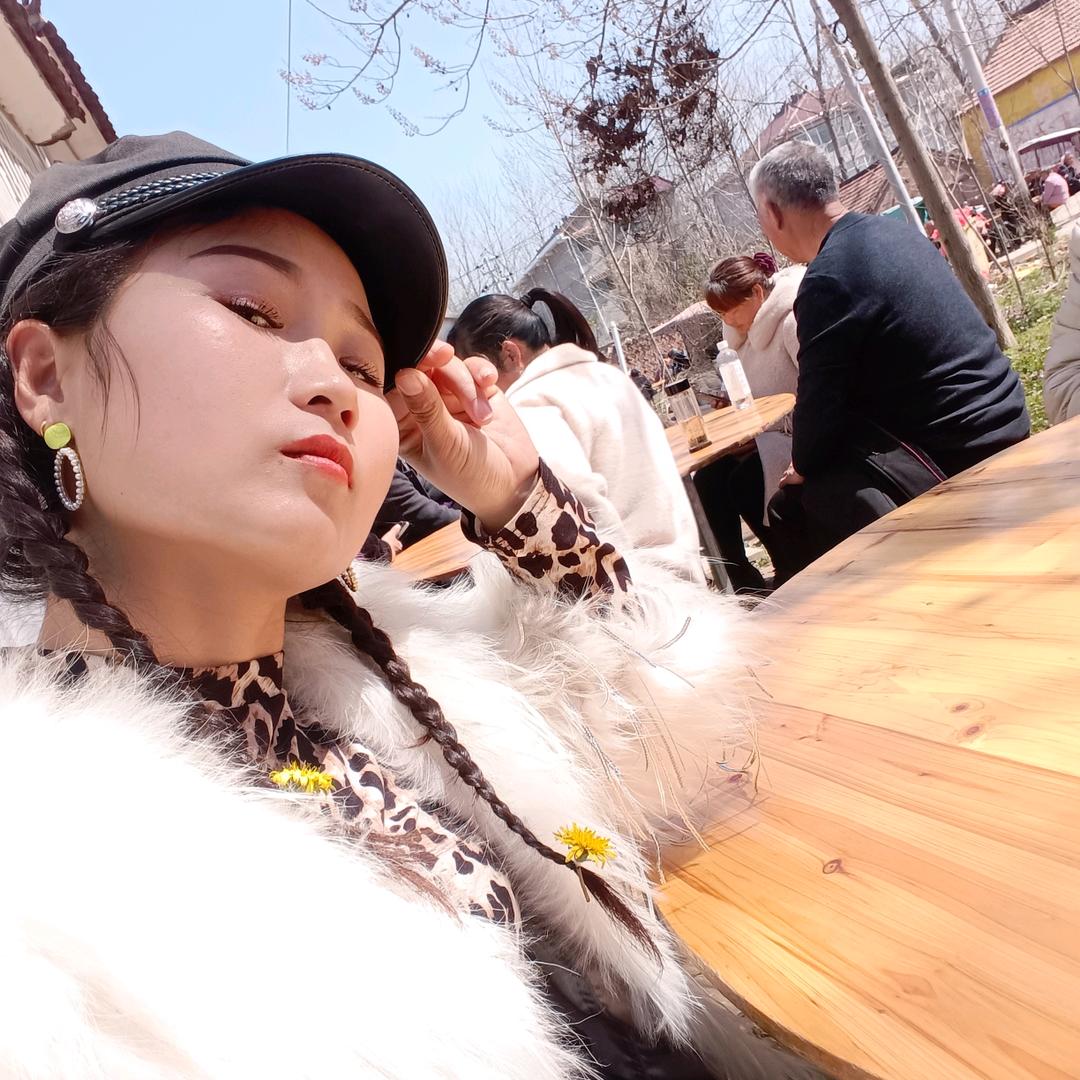 小麻雀