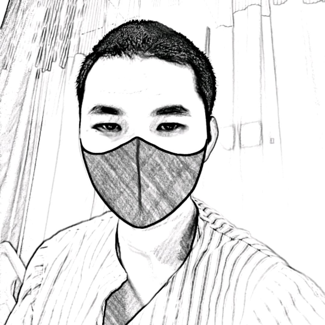 潮汕啊森