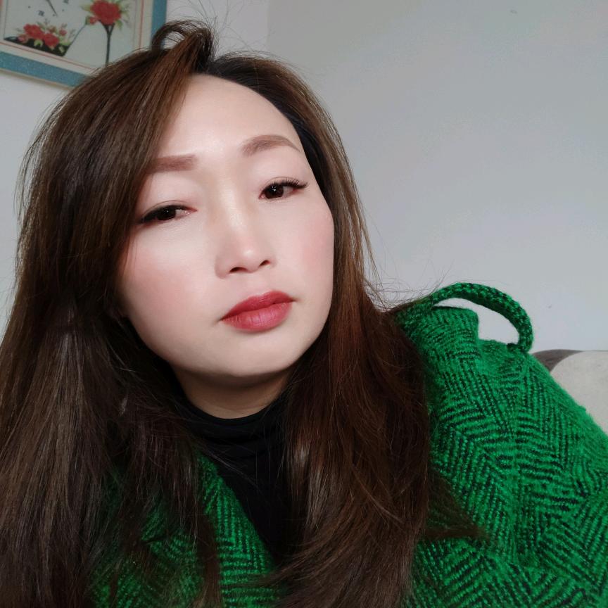刘庆美