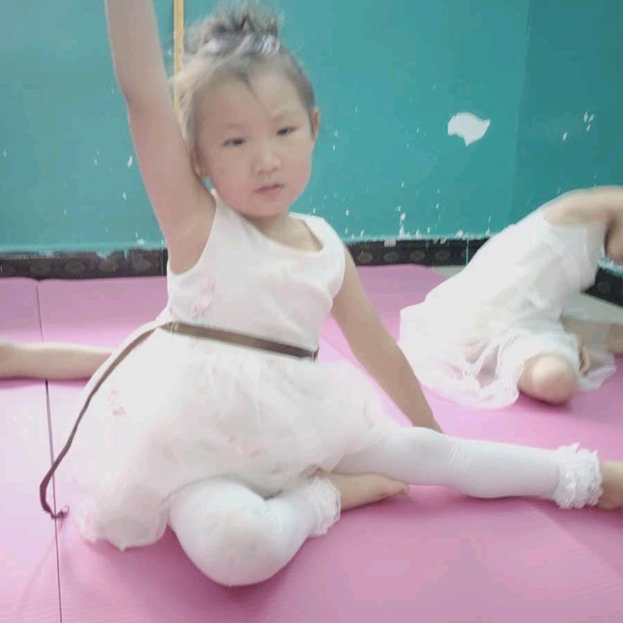 晓晓