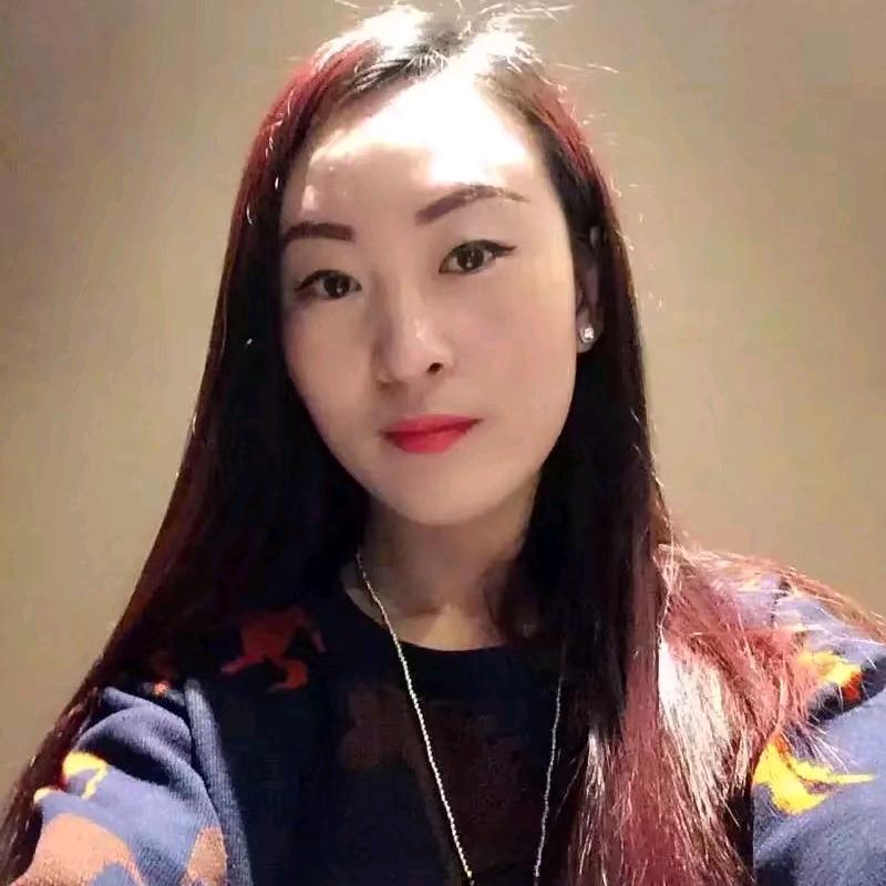 凌乱花眸
