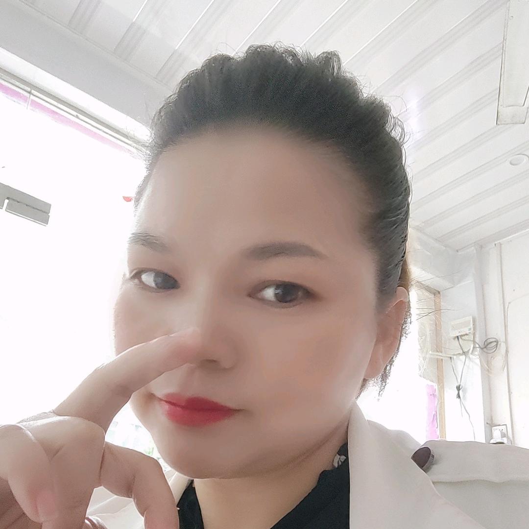 安福华子风尚造型