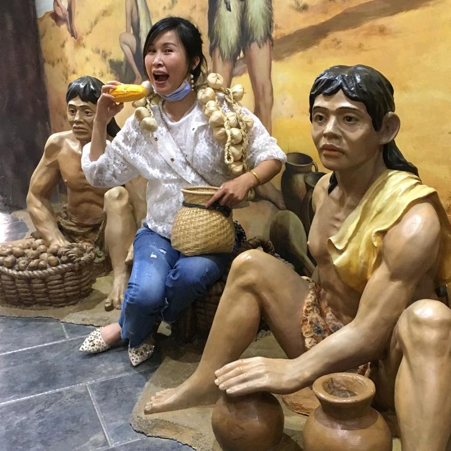 房屋买卖刘南南