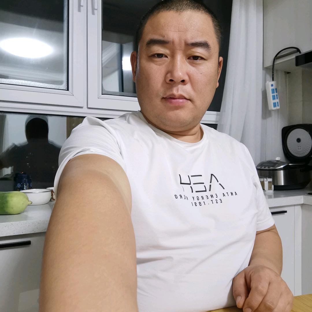 妖娆胖哥