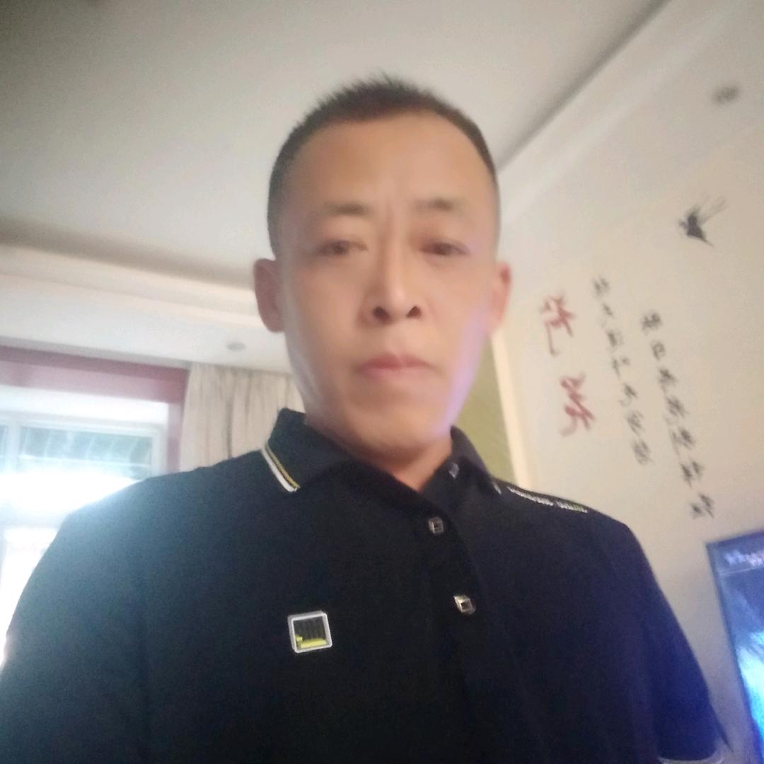 孤家寡人