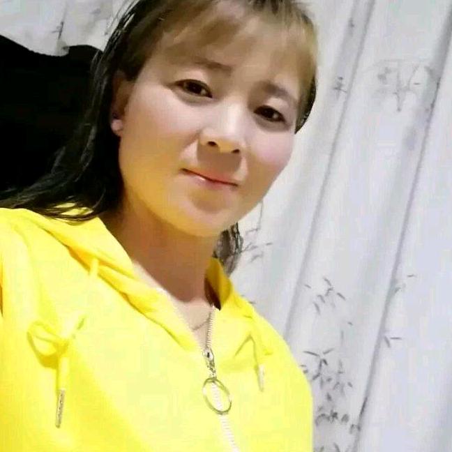 独孤琪瑶
