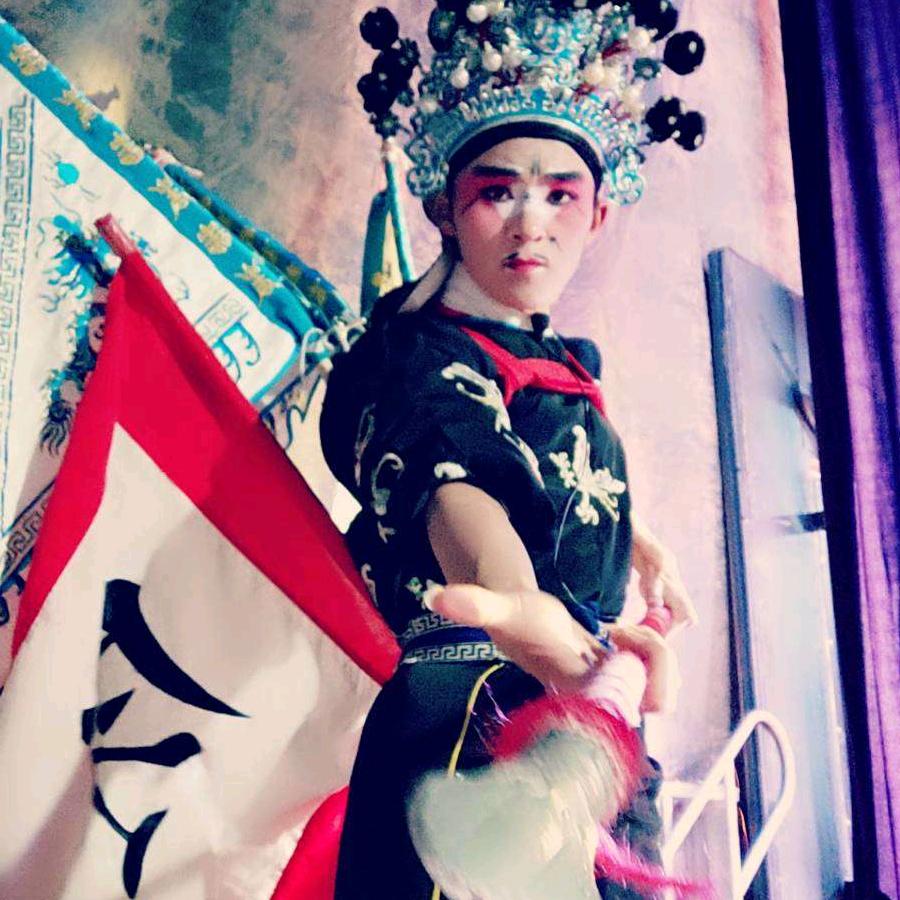 小御和周政权