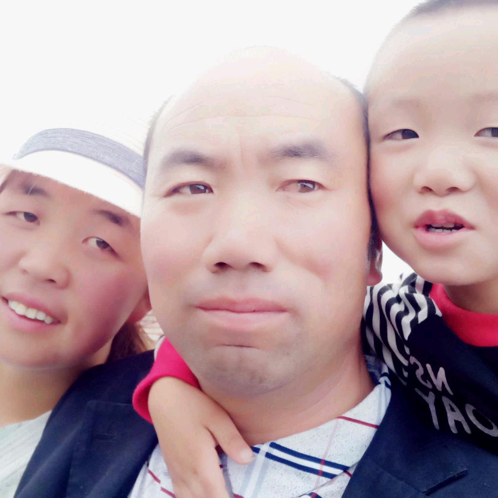 孤独的狼