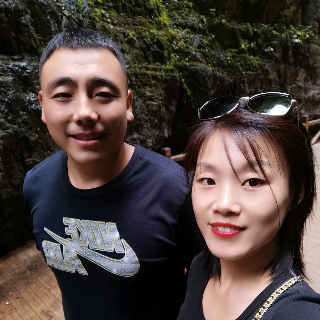 娜子来啦
