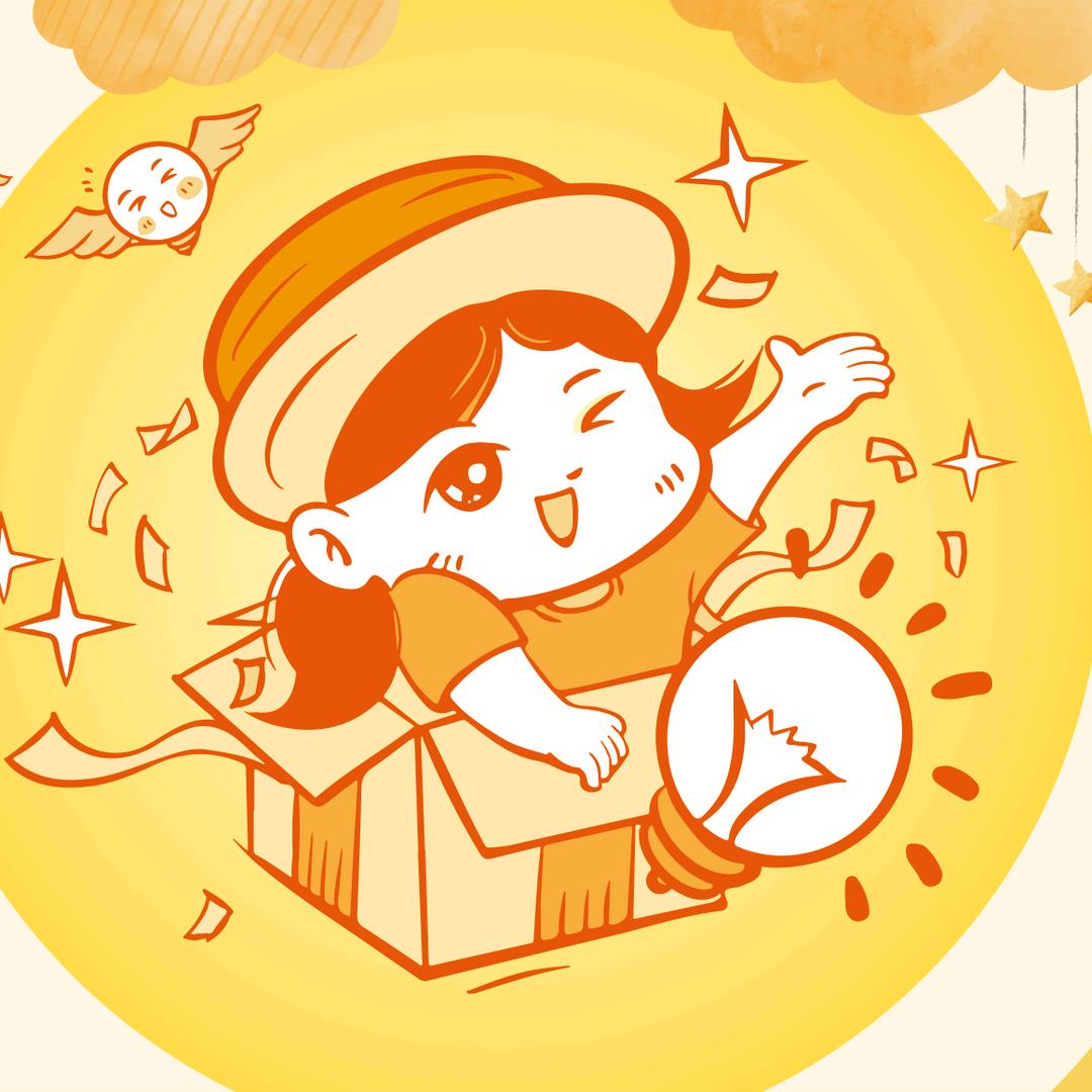 酒窝妈妈