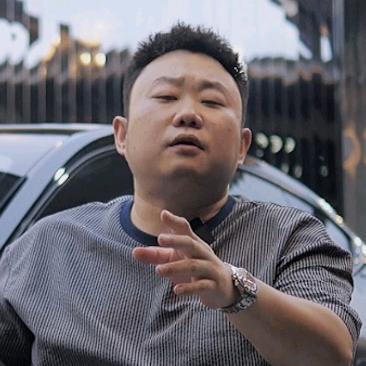 痞叔宠车