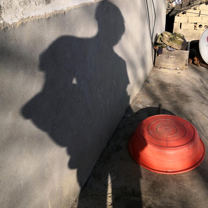 南邮鬼见愁