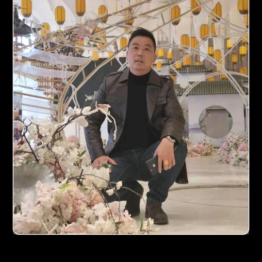 @李哥