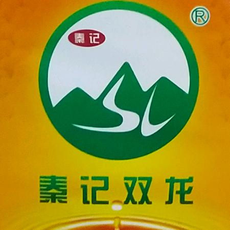 秦记双龙笨榨油坊
