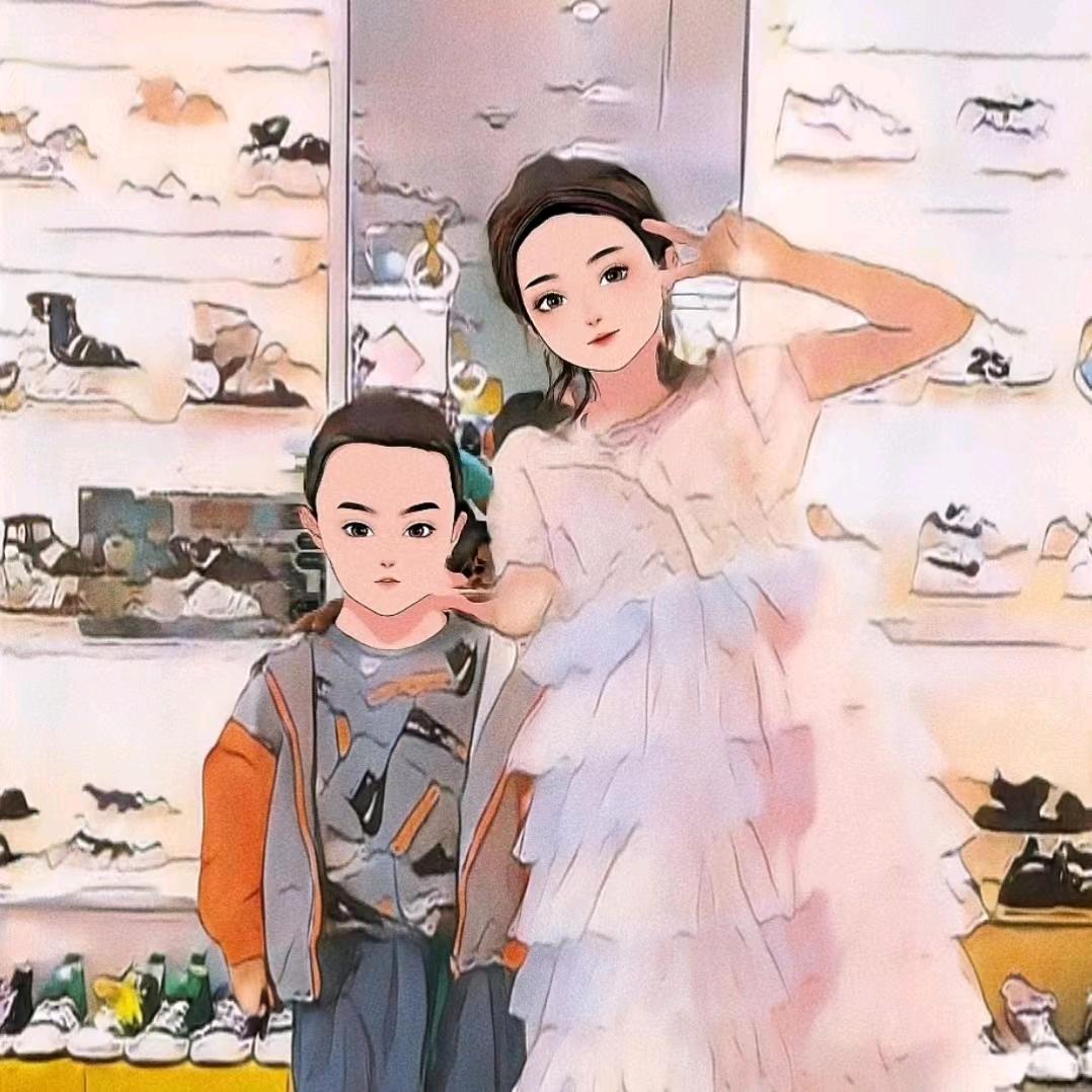 跃入华堂