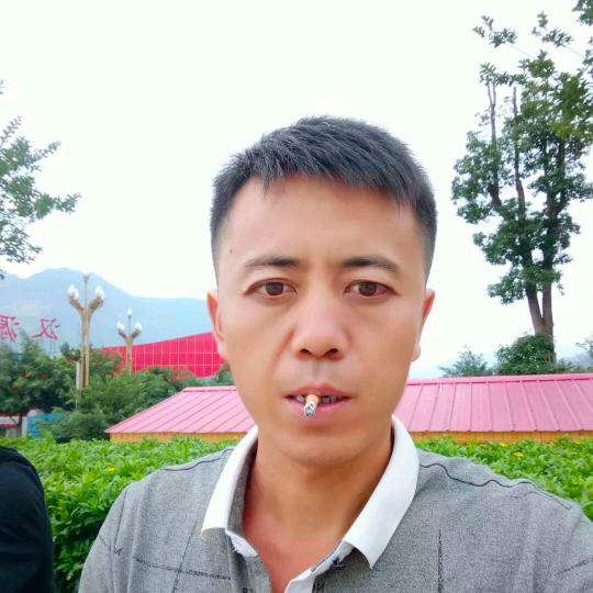 我关注了你。