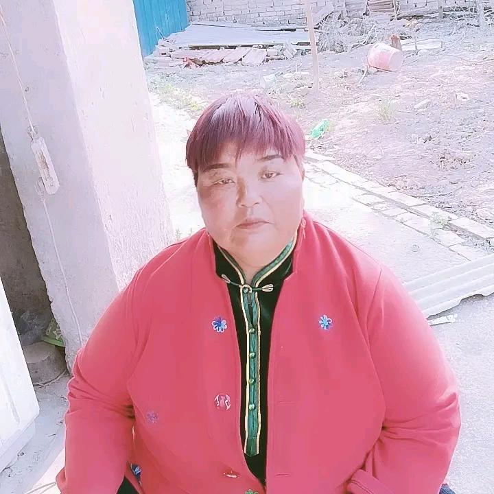 淮阳美女