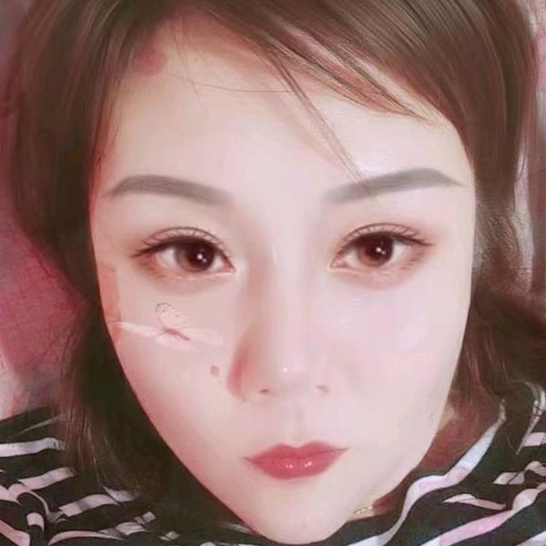 微笑面对自己
