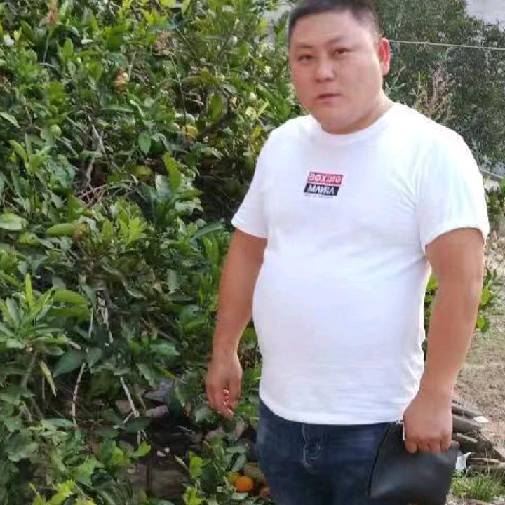 单身一人
