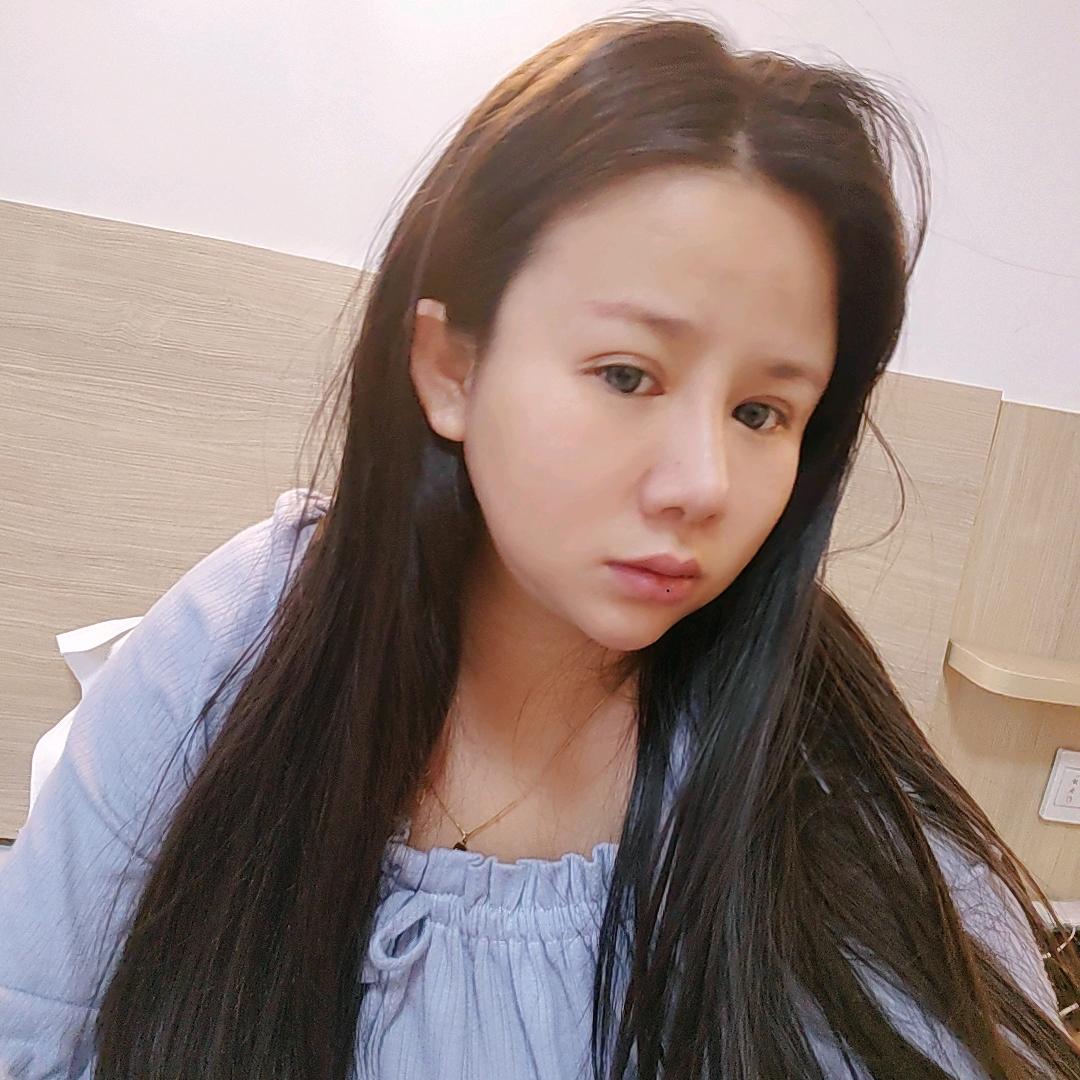 小肉肉虎妞