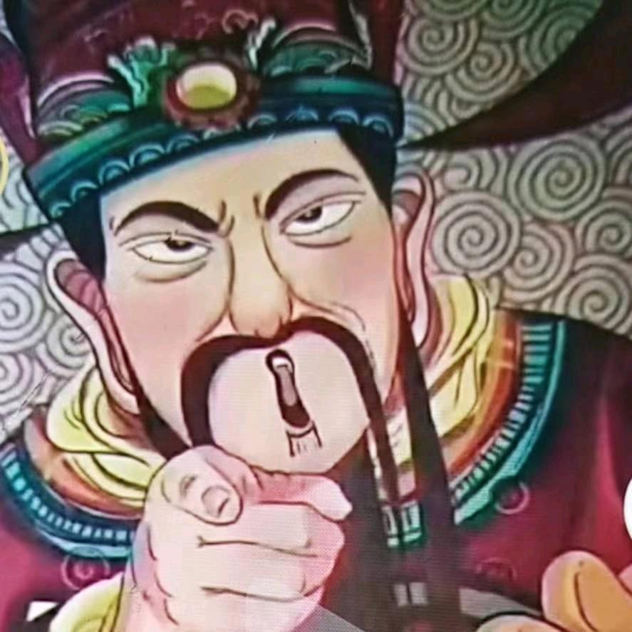 博？聋哑人