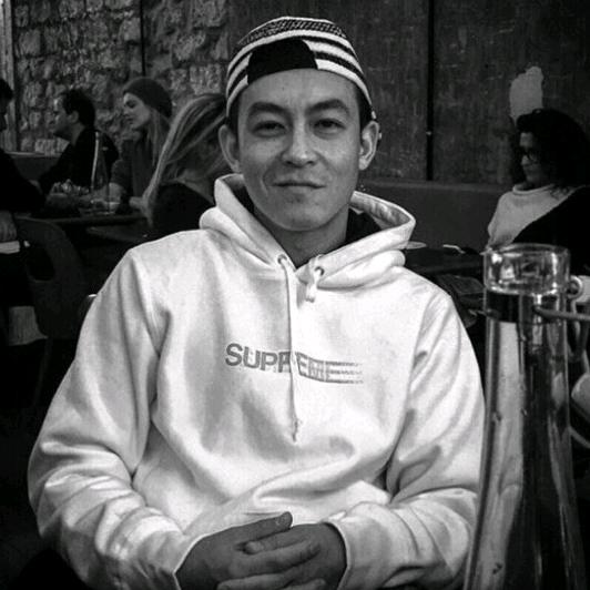 大连胖小.