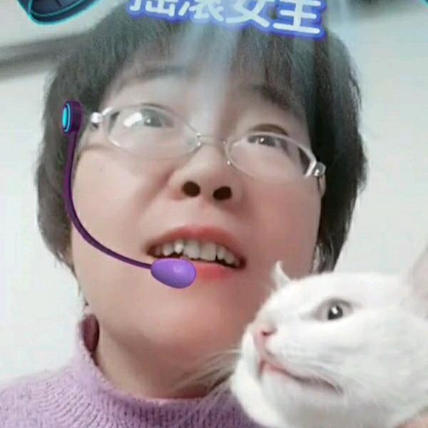 朝霞橱窗