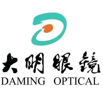 宣汉县南坝大明眼镜行