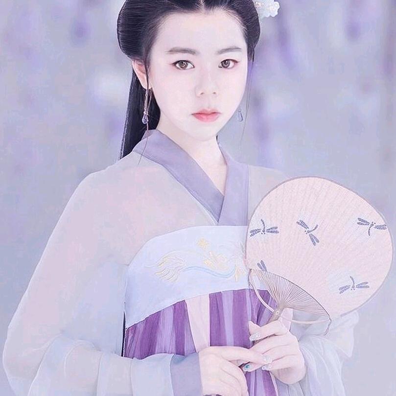 q祁梦