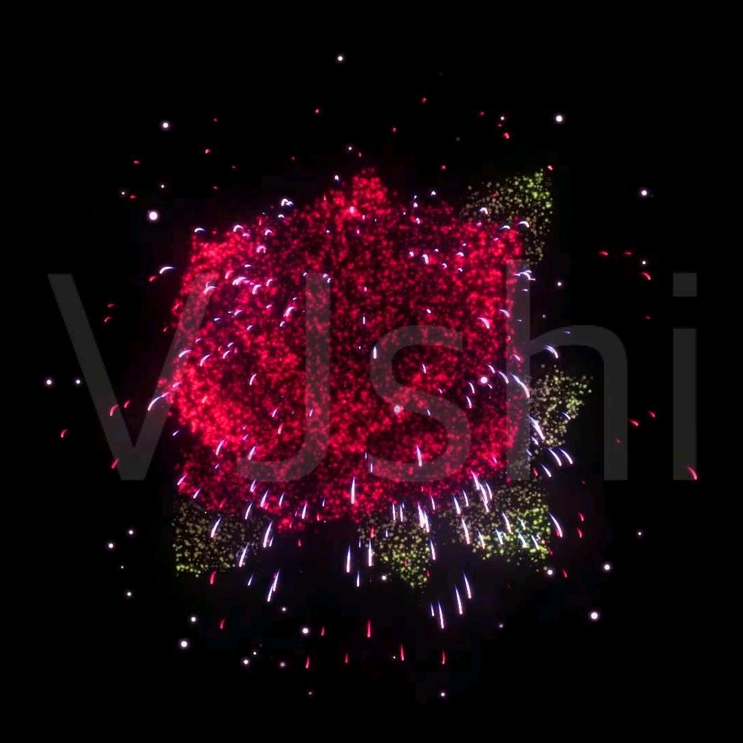 小和尚❤️提灯萤火