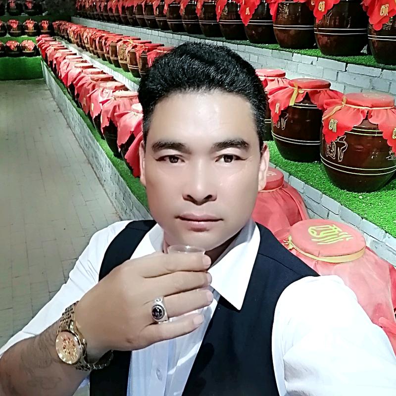 梁哥（不忘初心方得始终）