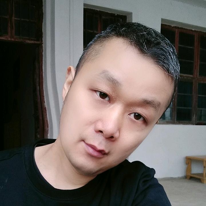 大安🍀励志前行