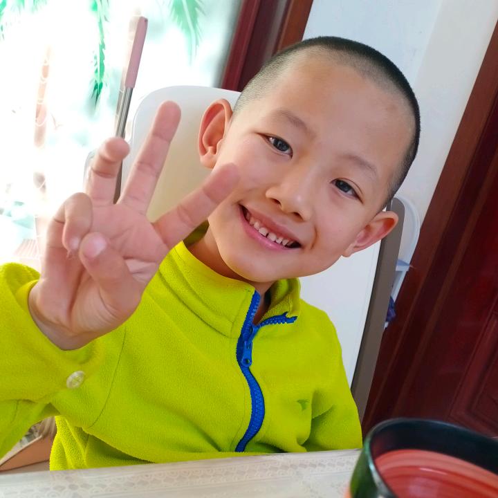 幸福人家
