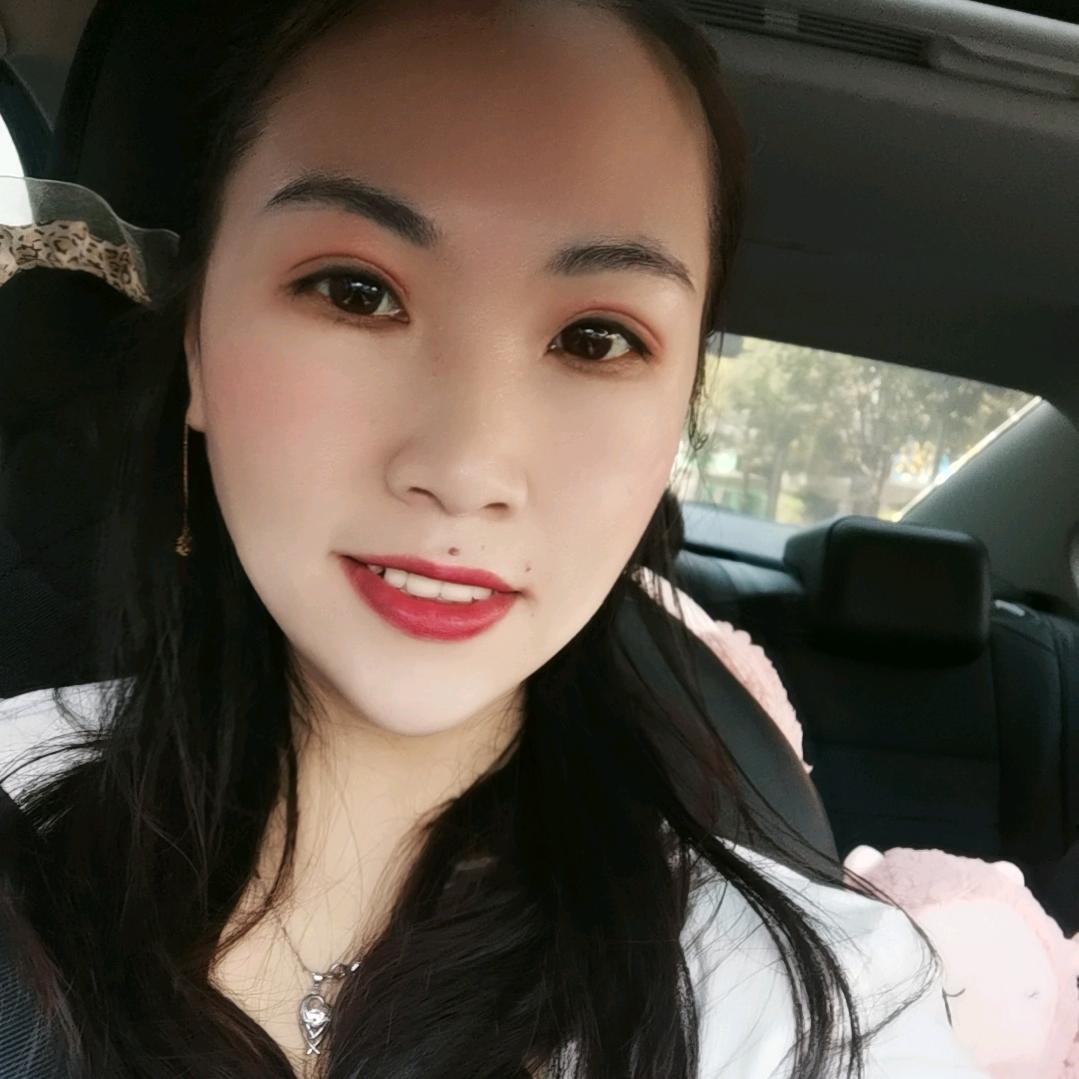 我是你的宝