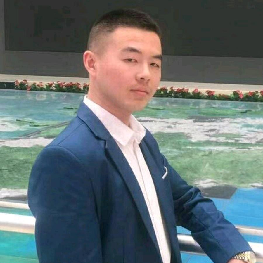 老板昨天在打工