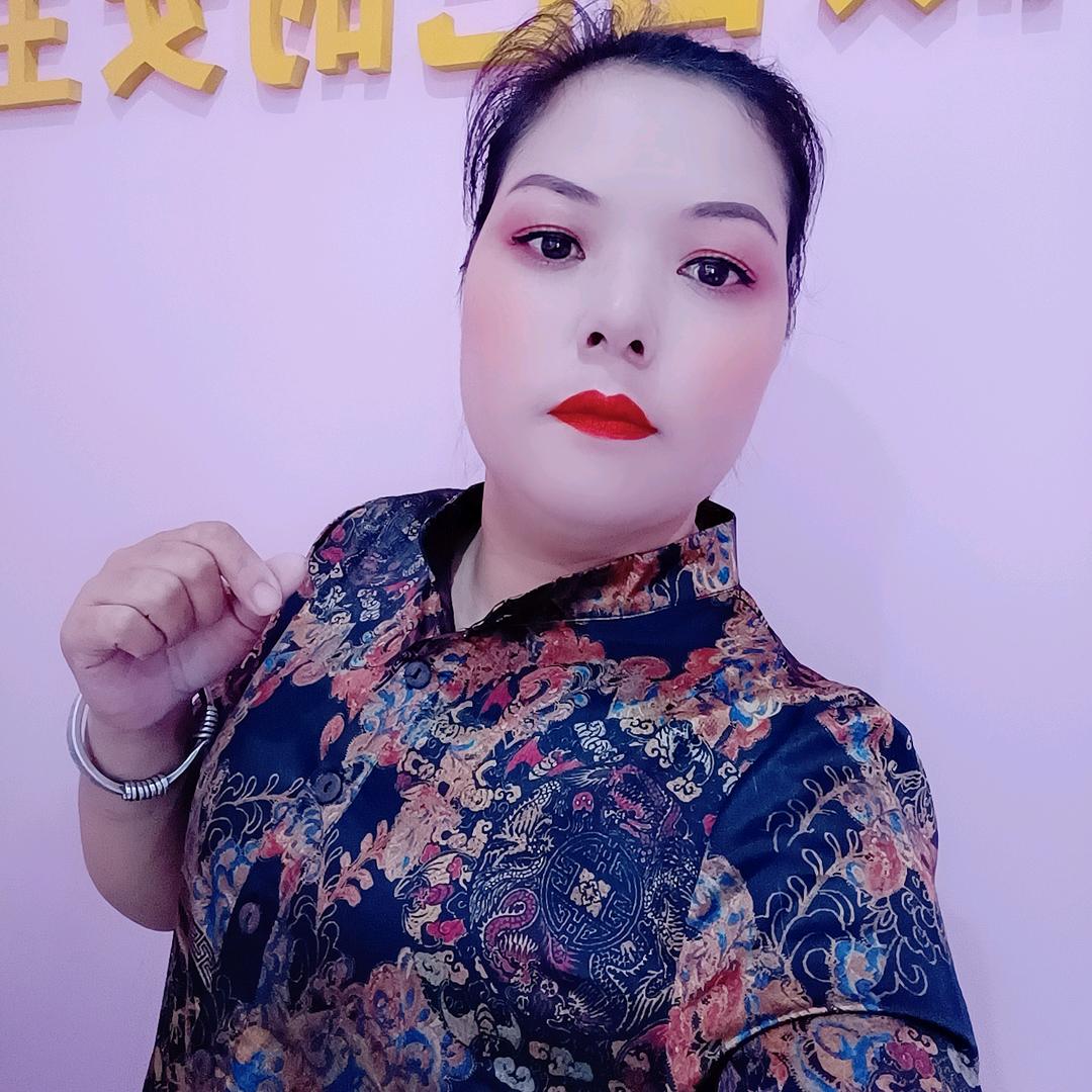 彬彬妈