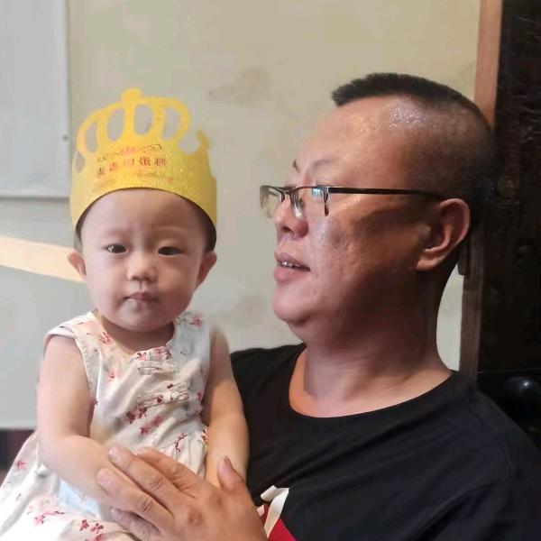 我很忙