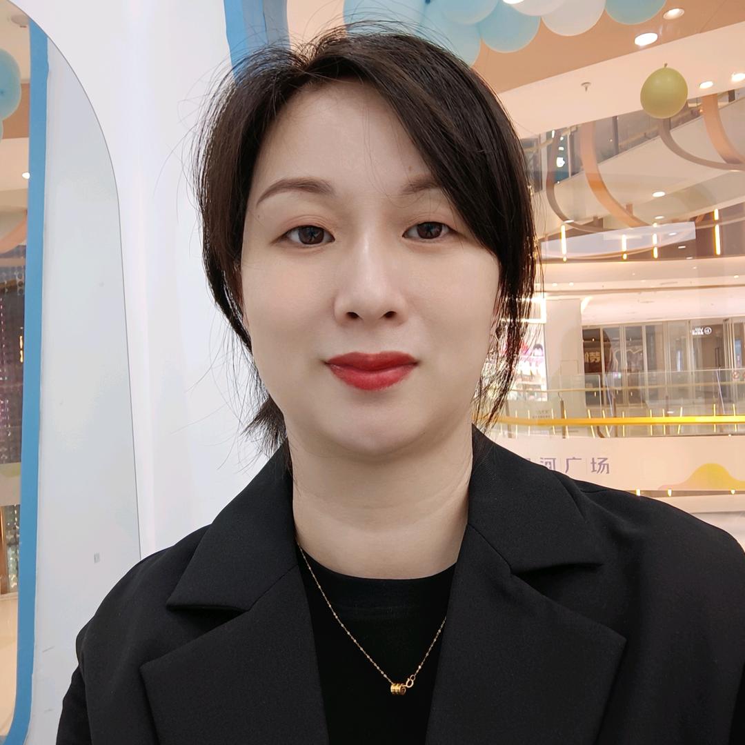 小潘潘