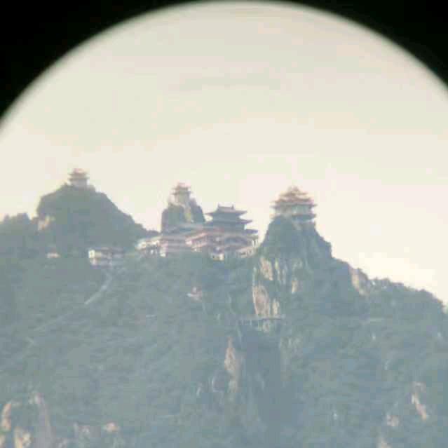 启明星