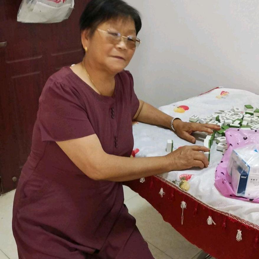 心宽就是福