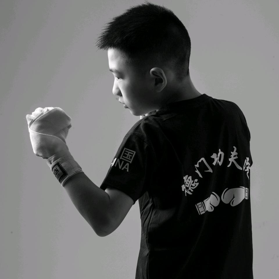 梓潼德门功夫院