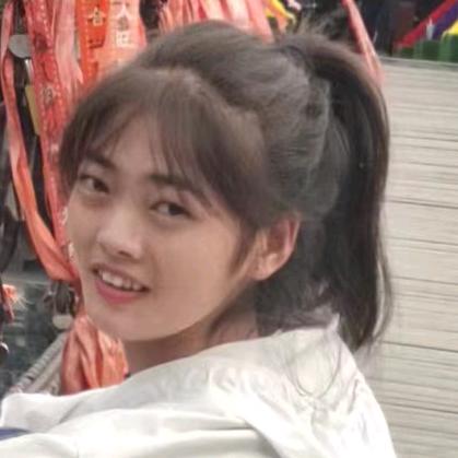 小夭夭〈橱窗好物〉