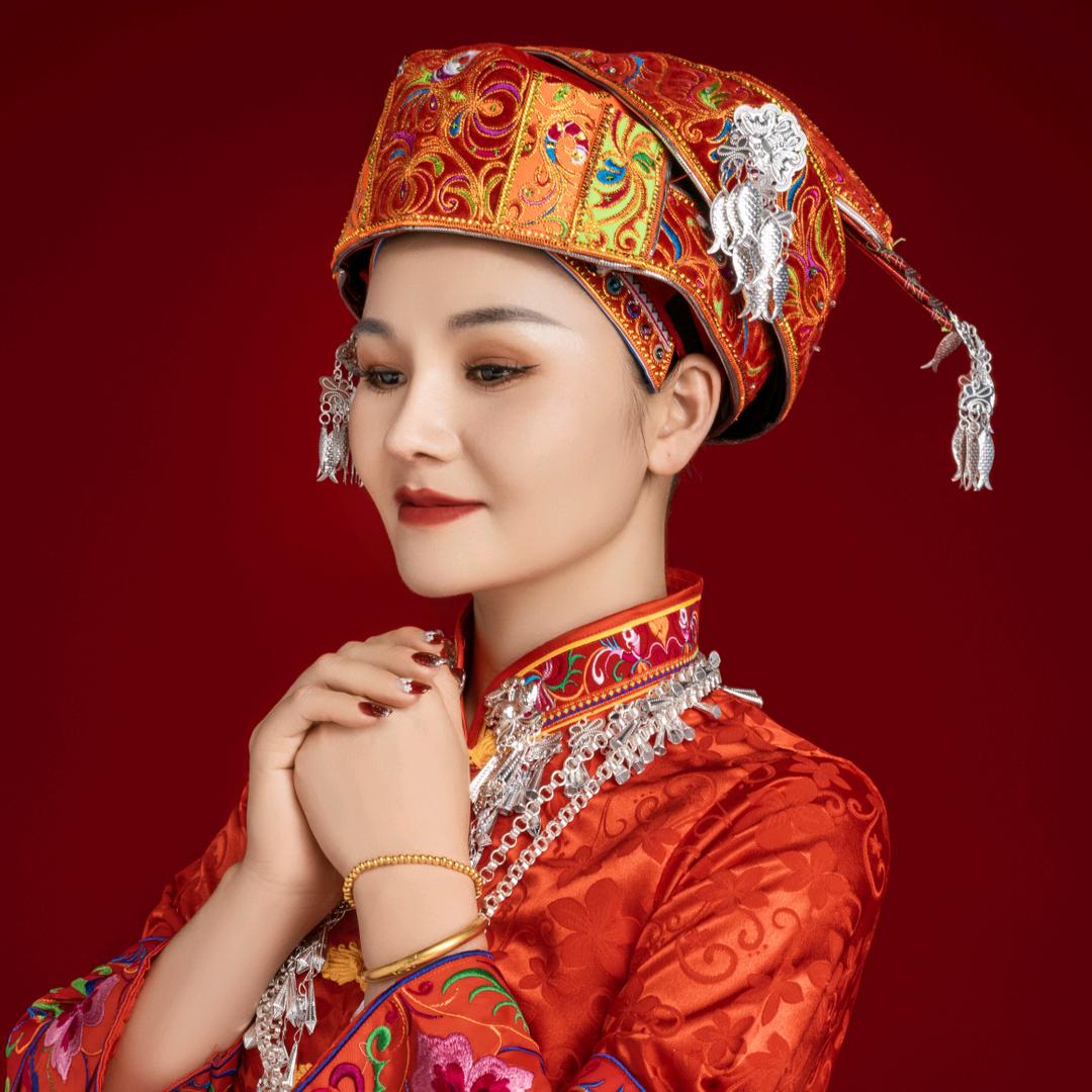 云南马小妹晚上8点直播云南大月饼🥮