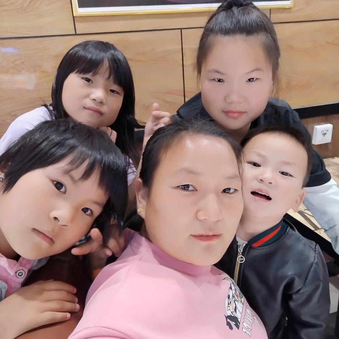 《幸福一家人》拒绝私聊